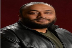 صورة المؤلف محمد امير صورة المؤلف محمد امير
